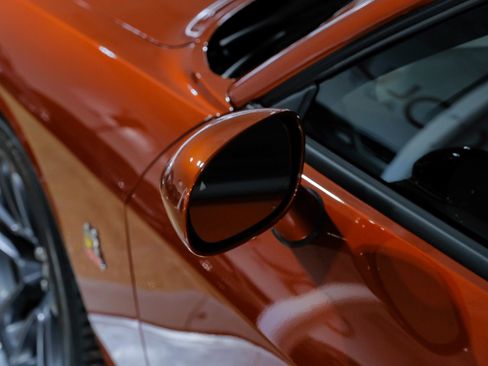 Used 2023 Dodge Challenger R/T Scat Pack w/ Plus Package RWD image 34