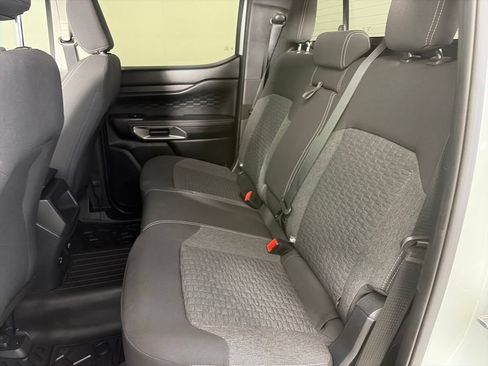Used 2024 Ford Ranger XLT w/ Technology Package AWD/4WD image 13