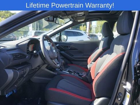 New 2025 Subaru Impreza RS w/ Popular Package #1 image 21