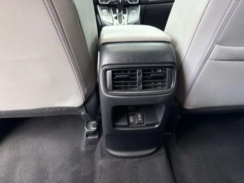 Used 2019 Honda CR-V EX-L image 19