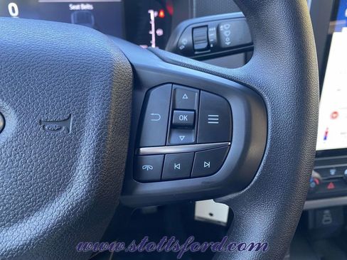 New 2025 Ford Ranger XL w/ Trailer Tow Package image 20