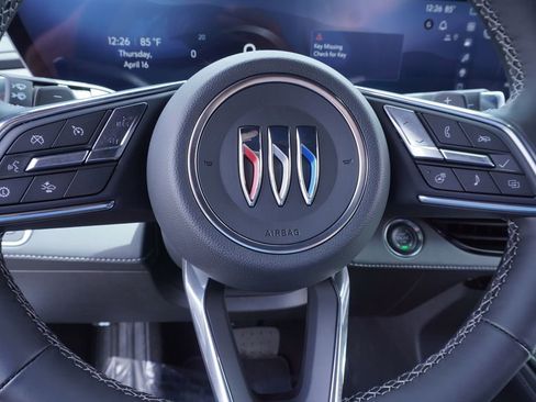 New 2026 Buick Enclave Preferred image 18