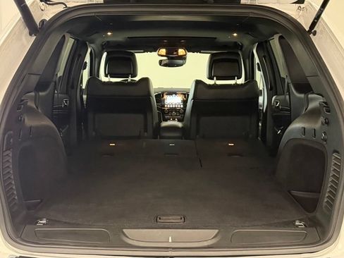 Used 2020 Jeep Grand Cherokee Limited w/ Premium Lighting Group AWD/4WD image 29