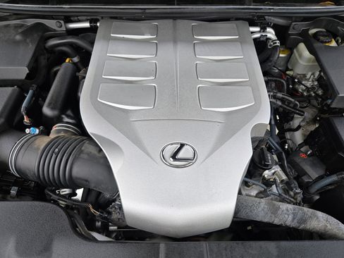 Used 2016 Lexus GX 460 Luxury image 35