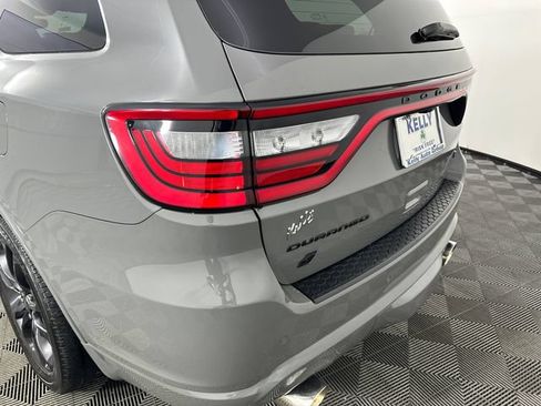 Used 2022 Dodge Durango R/T w/ Blacktop Package AWD/4WD image 35