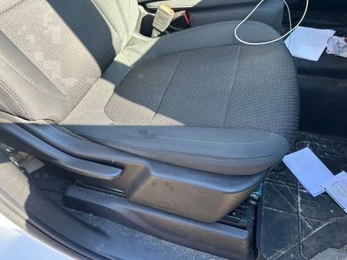 Used 2020 Chevrolet Silverado 1500 Custom w/ Custom Value Package image 20