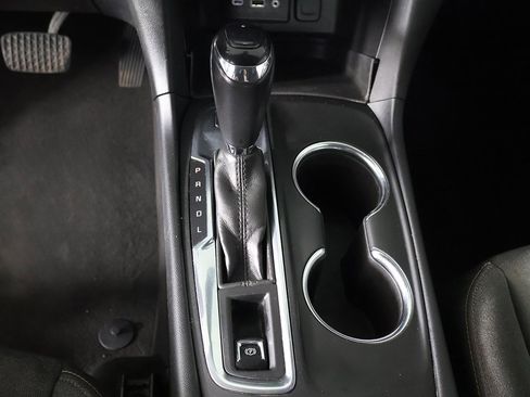 Used 2019 Chevrolet Equinox LT image 43