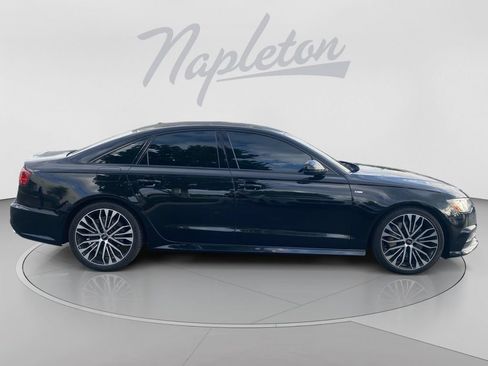 Used 2018 Audi A6 2.0T Premium w/ 20" Black Optic Wheel Package FWD image 7