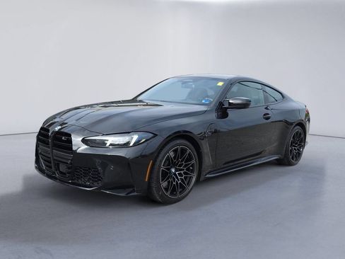 Used 2026 BMW M4 xDrive Competition AWD/4WD image 7