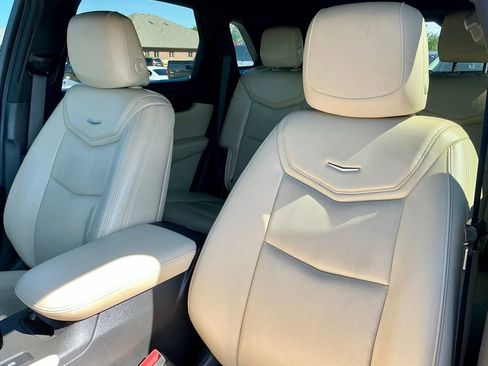 Used 2019 Cadillac XT5 Luxury FWD image 39