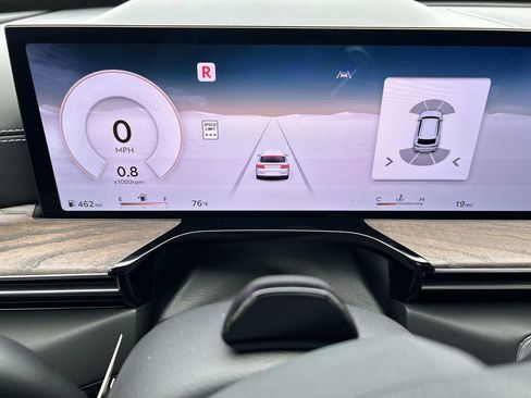 New 2026 Genesis GV80 2.5T Select AWD/4WD image 37