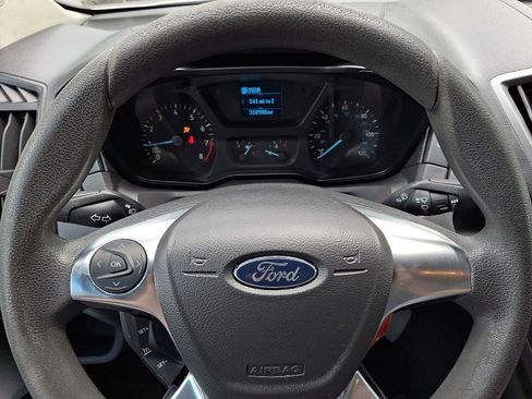 Used 2016 Ford Transit 150 130 Low Roof RWD image 19