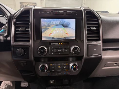 Used 2019 Ford F150 XLT w/ Equipment Group 301A Mid AWD/4WD image 20