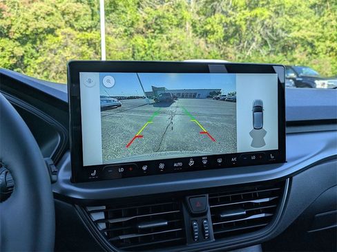 New 2025 Ford Escape Active w/ Tech Pack #1 image 15