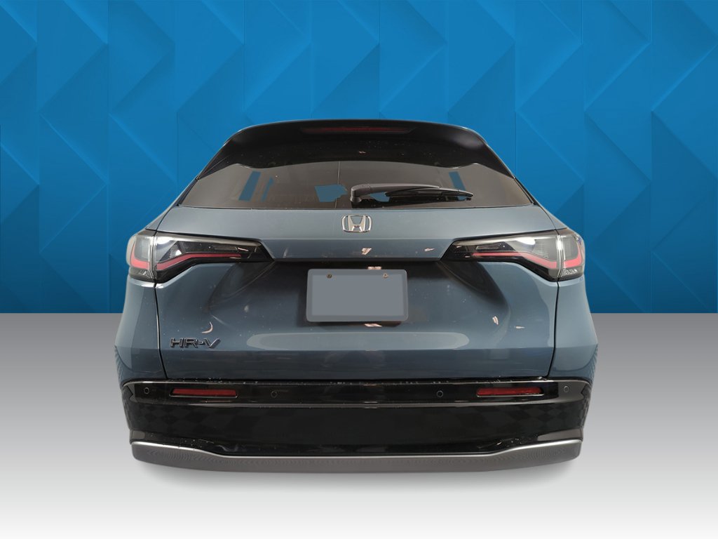 New 2027 Honda HR-V EX-L image 8