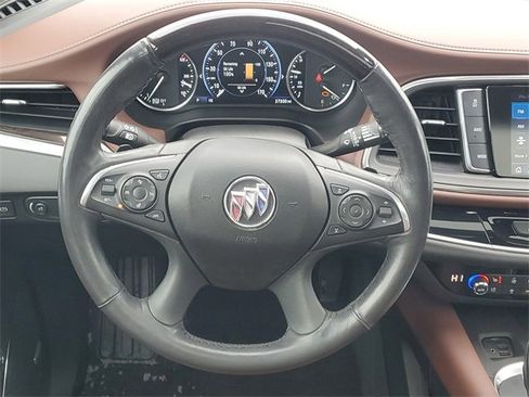 Certified 2020 Buick Enclave Avenir w/ Avenir Technology Package image 14