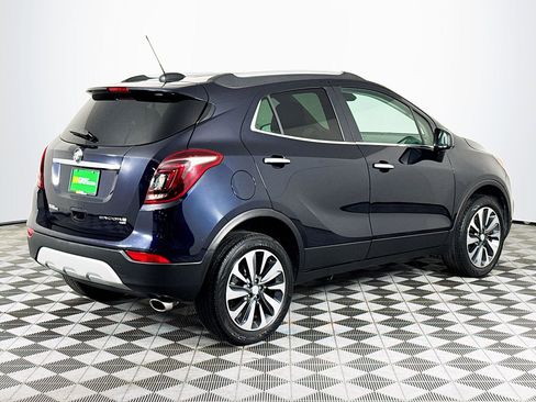 Used 2022 Buick Encore Preferred w/ Safety Package image 10