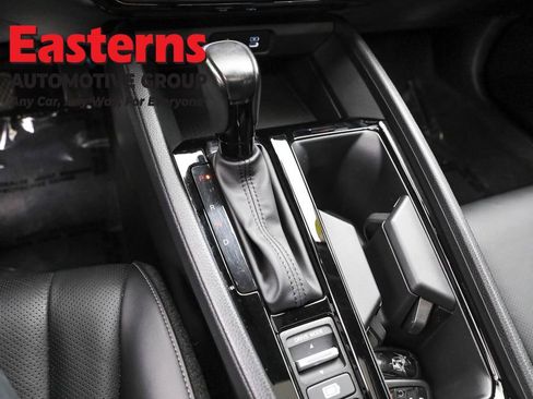 Used 2023 Honda Accord EX-L image 13