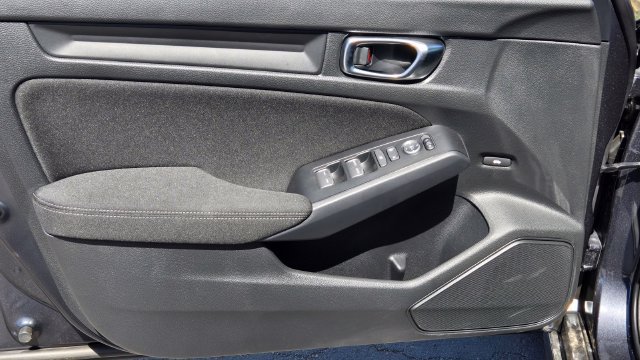 New 2026 Honda Civic Sport image 13