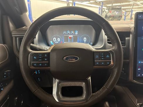 Certified 2024 Ford Expedition Max King Ranch AWD/4WD image 18