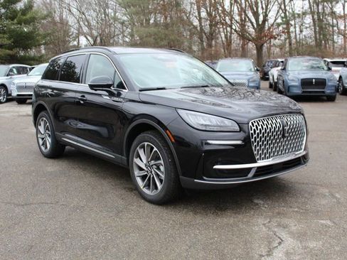 New 2026 Lincoln Corsair Premiere AWD/4WD image 1