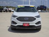 Used 2023 Ford Edge SEL w/ Convenience Package image 2