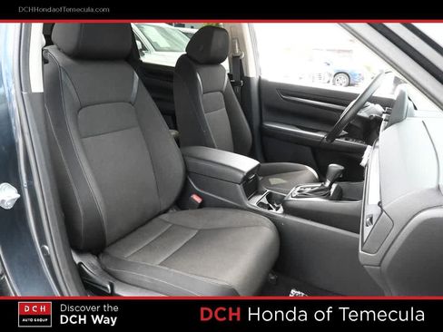Certified 2023 Honda CR-V LX image 21