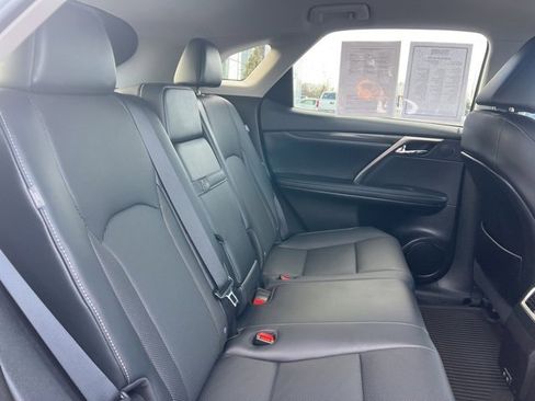 Used 2022 Lexus RX 350 FWD image 31