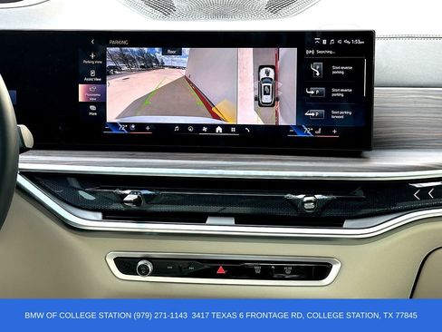 Used 2026 BMW X5 sDrive40i w/ Executive Package image 29