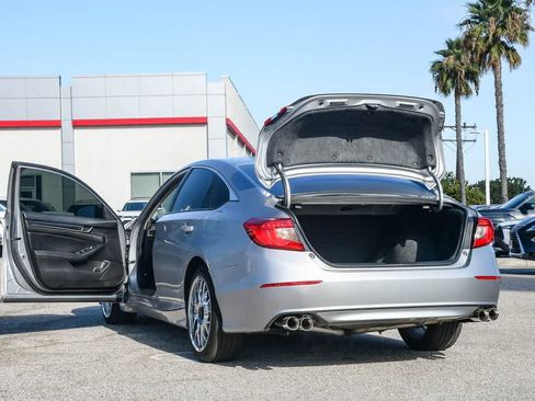 Used 2022 Honda Accord Sport Special Edition image 32