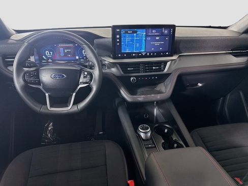 Used 2026 Ford Explorer ST-Line AWD/4WD image 17