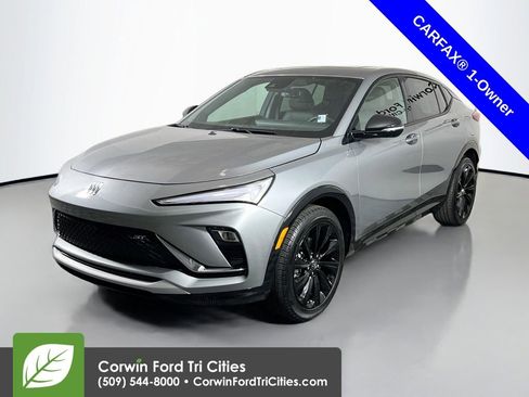 Used 2024 Buick Envista Sport Touring w/ Experience Buick Package image 5