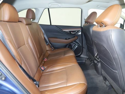 Used 2021 Subaru Outback Touring XT image 30