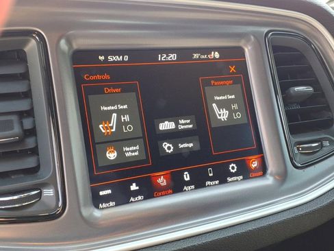 Used 2021 Dodge Challenger R/T Scat Pack image 19