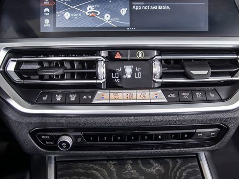 Used 2023 BMW 430i Convertible w/ Premium Package RWD image 35