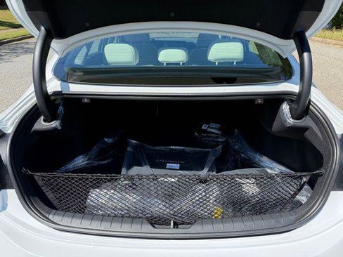 New 2026 Hyundai Sonata SEL image 26