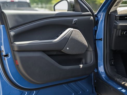 New 2025 Ford Mustang Mach-E Premium image 38