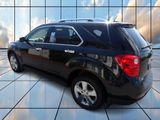 Used 2013 Chevrolet Equinox LTZ image 4