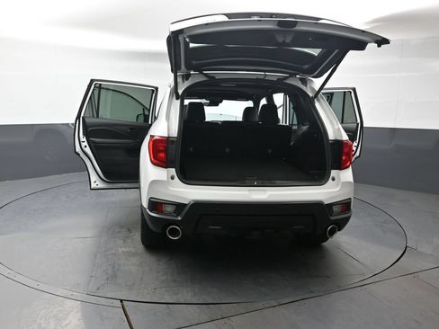 Certified 2023 Honda Passport EX-L image 51
