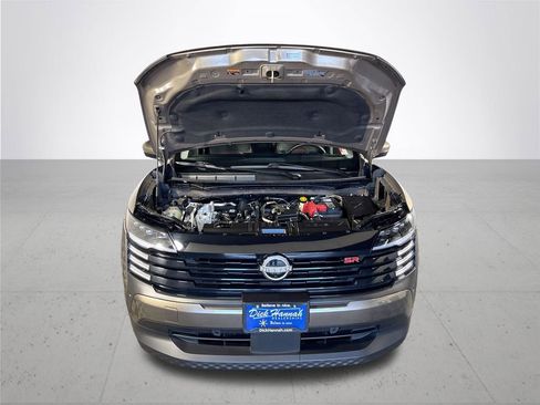 Used 2025 Nissan Kicks SR image 21