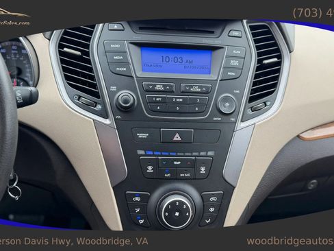 Used 2013 Hyundai Santa Fe Sport FWD image 25
