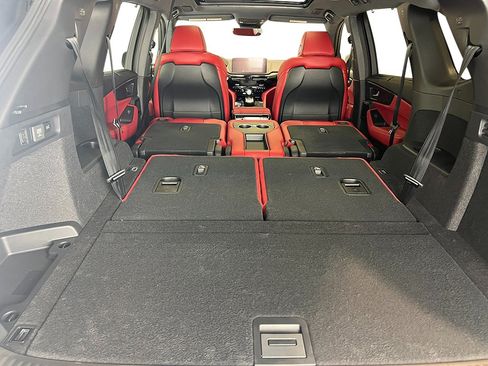 New 2026 Acura MDX Type S AWD/4WD image 36