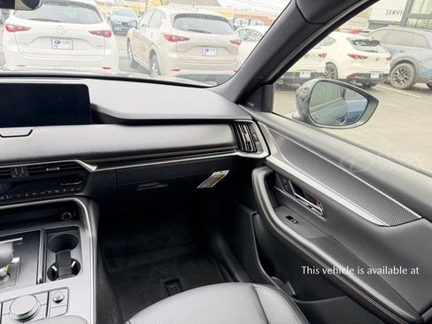 New 2026 MAZDA CX-90 3.3 Turbo w/ Premium Plus Pkg image 15