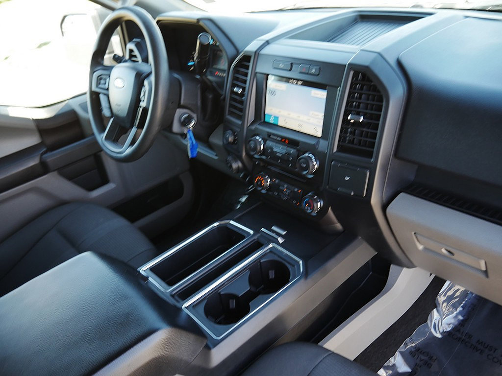 Used 2018 Ford F150 XL w/ Equipment Group 101A Mid AWD/4WD image 52