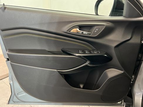 New 2026 Chevrolet Trax ACTIV w/ Driver Confidence Package FWD image 15