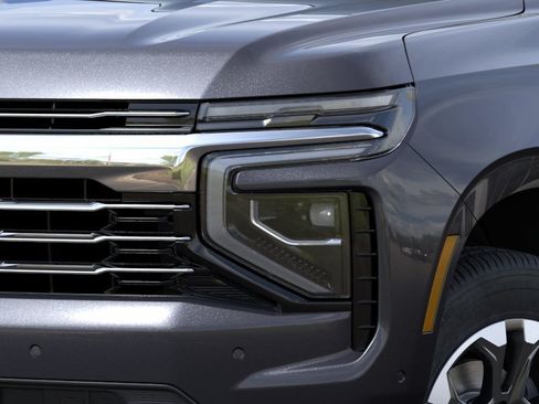 New 2026 Chevrolet Tahoe LT w/ Comfort Package AWD/4WD image 35