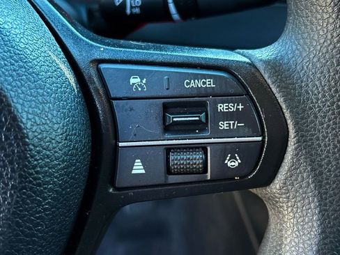 Used 2024 Honda Accord EX image 20