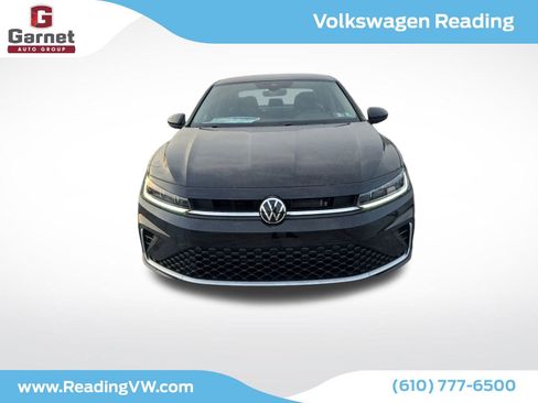 New 2026 Volkswagen Jetta S image 8