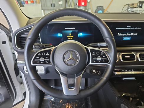 Used 2020 Mercedes-Benz GLE 450 4MATIC image 20