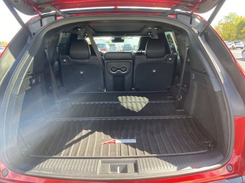 Used 2024 Acura MDX A-Spec image 17